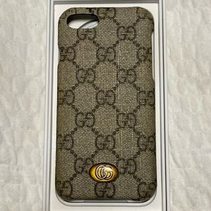 ***SOLD***GUCCI iPhone 8 Case